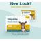 Show in main carousel: Simparica Chewable Tablet for Dogs, 2.8-5.5 lbs, (Yellow Box), 3 Chewable Tablets (3-mos. supply) slide 8 of 11