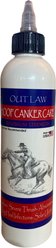 Outlaw Products Canker Care Horse Hoof Care, 8-fl oz bottle slide 1 of 2