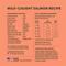Show in main carousel: Instinct RawBoost Adult High Protein Grain-Free Real Salmon Recipe Dry Dog Food, 3.5-lb bag slide 9 of 12