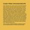 Show in main carousel: Instinct RawBoost Adult High Protein Grain-Free Real Chicken Recipe Dry Dog Food, 10-lb bag slide 8 of 12