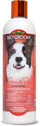 Bio-Groom Flea & Tick Dog Shampoo, 12-fl oz bottle slide 1 of 3