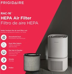 Frigidaire PureAir RAC-16 Premium Allergen Air Filter, 4 count slide 2 of 3