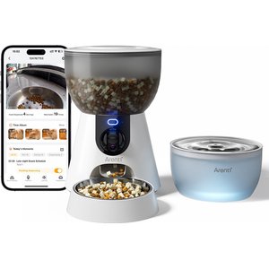 Discontinued - PETKIT Fresh Element Mini Automatic Cat Feeder