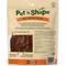 Show in main carousel: Pet 'n Shape Duck Breast Fillets Dog Treats, 16-oz bag, bundle of 2 slide 4 of 10