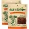 Show in main carousel: Pet 'n Shape Duck Breast Fillets Dog Treats, 16-oz bag, bundle of 2 slide 1 of 10