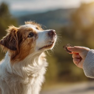 Pet 'n Shape Beef Lung Slices Natural Dog Chew, 9-oz bag, 1 pack