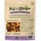 Show in main carousel: Pet 'n Shape Grain-Free Duck 'n Sweet Potato Dog Treats, 8-oz bag, bundle of 2 slide 4 of 10