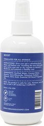 Pure + Good Blue Cypress + Neroli Boost Dog Grooming Spray, 8-fl oz bottle slide 2 of 2