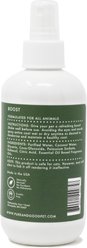 Pure + Good Cedarwood + Sage Boost Dog Grooming Spray, 8-fl oz bottle slide 2 of 2