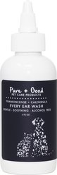 Pure + Good Every Ear Wash Dog Ear Cleaner, 4-fl oz bottle