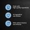 Show in main carousel: Cesar Puppy Classic Loaf in Sauce Chicken & Beef Recipe Small Breed Wet Dog Food Trays, 3.5-oz, case of 24 slide 6 of 12