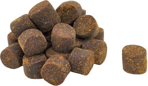 Show full view: LaxaCat Hairball Remedy Soft Chew Supplement for Cats, 90 count slide 3 of 10