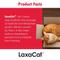Show in main carousel: LaxaCat Hairball Remedy Soft Chew Supplement for Cats, 90 count slide 9 of 10