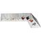 Show in main carousel: LALFPET Spire-Shaped Enclosure Metal Chicken Coop with Cover, Large: 13 x 9.8 x 6.4-ft slide 1 of 5