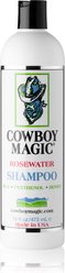 Cowboy Magic Rosewater Pet Shampoo, 16-fl oz bottle