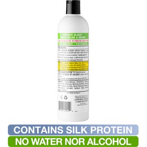 Cowboy Magic Horse Detangler & Shine, 16-fl oz bottle