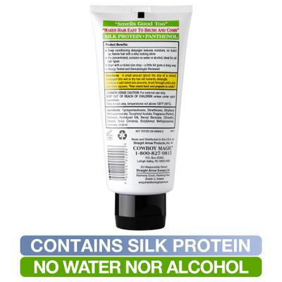 Show full view: Cowboy Magic Horse Detangler & Shine, 4-fl oz bottle slide 2 of 5