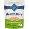 Show in main carousel: Blue Buffalo Health Bars Oven-Baked with Natural Ingredients Apples & Yogurt Biscuit Dog Crunchy Treats, 1-lb bag slide 1 of 12