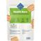 Show in main carousel: Blue Buffalo Health Bars Oven-Baked with Natural Ingredients Apples & Yogurt Biscuit Dog Crunchy Treats, 1-lb bag slide 3 of 12