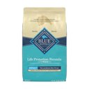 Blue Buffalo Life Protection Formula Adult Fish & Brown Rice Recipe Dry Dog Food, 30-lb bag