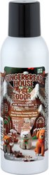 Pet Odor Exterminator Gingerbread Lane Air Freshener, 7-oz spray