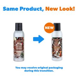 Pet Odor Exterminator Gingerbread Lane Air Freshener, 7-oz spray slide 2 of 2
