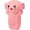 Show in main carousel: Frisco Axolotl Rubber Chew Dog Toy for Heavy Chewers, Large/X-Large slide 1 of 8
