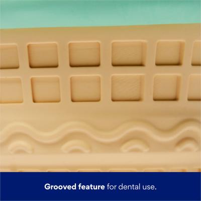 Show full view: Frisco Ice Cream Cone Rubber Chew Dog Toy for Extreme Chewers, Small/Medium slide 5 of 9