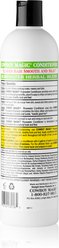 Cowboy Magic Rosewater Pet Conditioner, 16-fl oz bottle slide 2 of 2