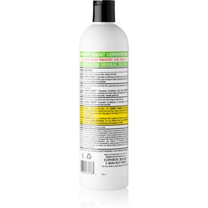 Cowboy Magic Rosewater Pet Conditioner, 16-fl oz bottle