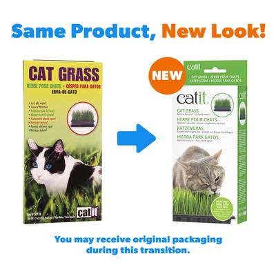 Show full view: Catit Cat Grass slide 3 of 5