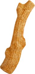 Pupstages Super Dogwood Stick Tough Dog Chew Toy, Small