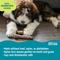 Show in main carousel: Pupstages Dogwood Calming Bone Tough Dog Chew Toy, 2 count, Medium slide 6 of 12