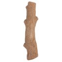 Pupstages Dogwood Stick Tough Dog Chew Toy, Large