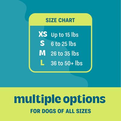 Show full view: Pupstages Super Dogwood Stick Tough Dog Chew Toy, Large slide 6 of 10