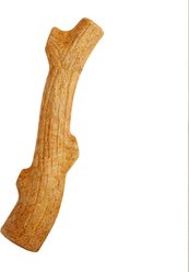 Pupstages Super Dogwood Stick Tough Dog Chew Toy, Medium