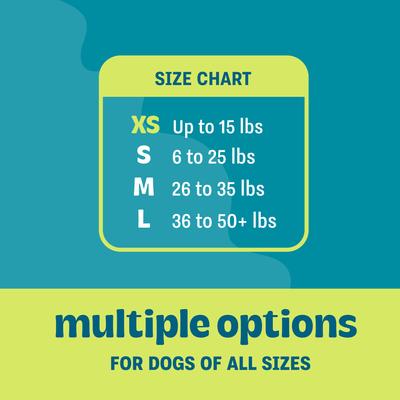 Show full view: Pupstages Super Dogwood Stick Tough Dog Chew Toy, X-Small slide 6 of 10