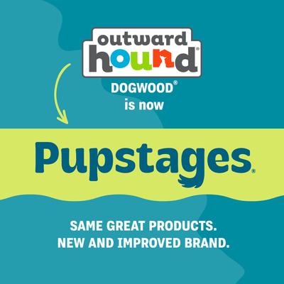 Show full view: Pupstages Super Dogwood Stick Tough Dog Chew Toy, X-Small slide 2 of 10