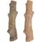 Show in main carousel: Pupstages Dogwood Calming Bone Tough Dog Chew Toy, 2 count, Large slide 1 of 10