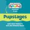 Show in main carousel: Pupstages Dogwood Mint Bone Tough Dog Chew Toy, Large, 2 count slide 2 of 11