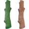 Show in main carousel: Pupstages Dogwood Mint Bone Tough Dog Chew Toy, Large, 2 count slide 1 of 11