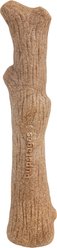 Pupstages Dogwood Stick Tough Dog Chew Toy, Medium