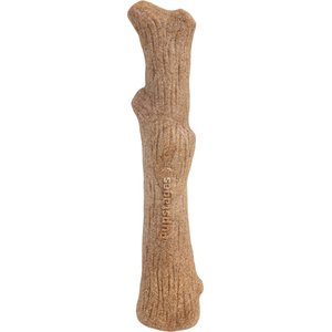 Pupstages Dogwood Stick Tough Dog Chew Toy, Medium