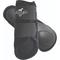 Show in main carousel: Professional's Choice VenTECH Splint Horse Boots, Black, Medium, 2 count slide 1 of 2