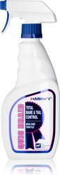Exhibitor's Quic Braid Mane & Tail Control Horse Spray, 16-fl oz spray
