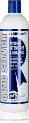 Exhibitor's Quic Silver Pet Shampoo, 16-fl oz bottle
