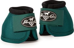 Professional's Choice Ballistic Overreach Horse Boots, Emerald, Large, 2 count