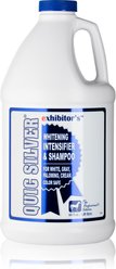 Exhibitor's Quic Silver Pet Shampoo, 64-fl oz bottle