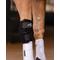 Show in main carousel: Professional's Choice Quick Wrap Knee Horse Boot, Black slide 2 of 2