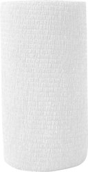Professional's Choice Quickwrap Horse Bandage, White